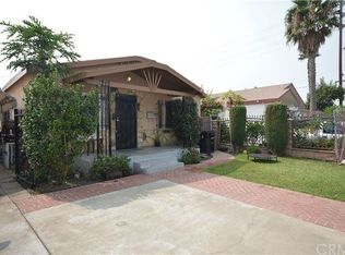 1212 E 80th St, Los Angeles, CA 90001