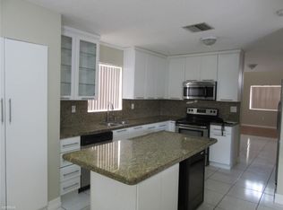 1201 SW 143rd Ave, Miami, FL 33184