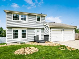 5350 Bittersweet Ct, Columbus, OH 43230