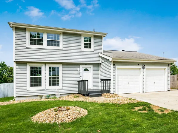 5350 Bittersweet Ct, Columbus, OH 43230