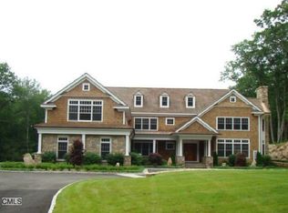 30 Hidden Spring Dr, Weston, CT 06883