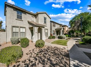 1909 E Oxford Ln, Gilbert, AZ 85295