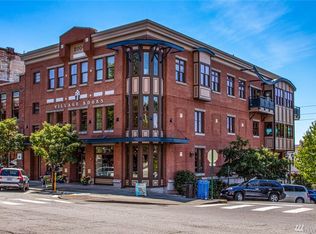 1010 Mill Ave #301, Bellingham, WA 98225