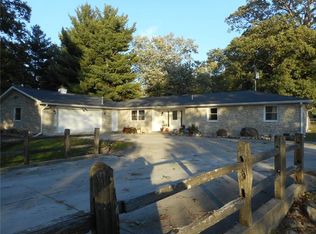 4231 W Cross St, Anderson, IN 46011