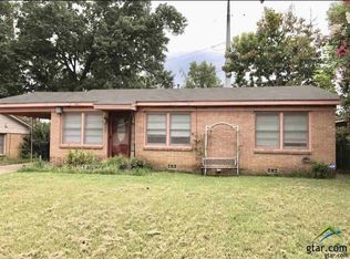 3522 Betts St, Tyler, TX 75701