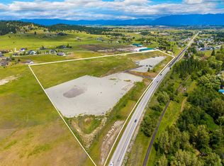 2621 Us Highway 2 W, Kalispell, MT 59901