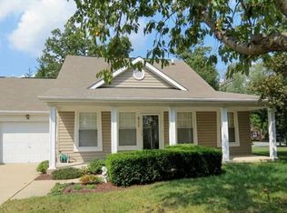 611 Calliope Cir, Mount Airy, MD 21771