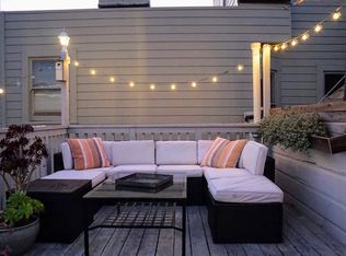 1867 Page St APT 5, San Francisco, CA 94117