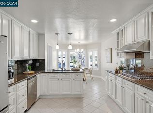 2415 Crestline Rd, Pleasanton, CA 94566