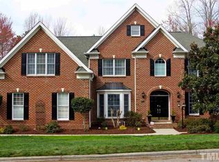 116 Parmalee Ct, Cary, NC 27519