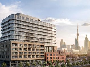 425 Front St E #410, Toronto, ON M5A0X2