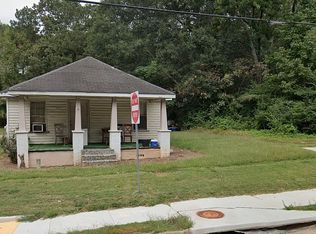 5390 Austell Rd, Austell, GA 30106