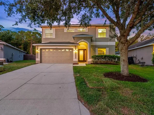 13943 Caden Glen Dr, Hudson, FL 34669