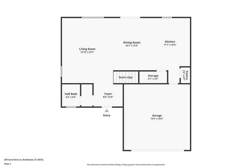 Building Photo - 204 Lone Dove Ln