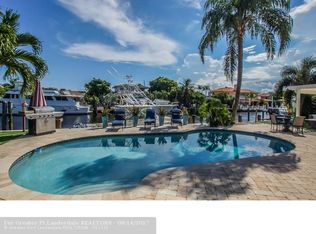3200 NE 42nd Ct, Fort Lauderdale, FL 33308