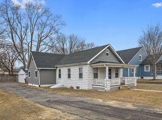 204 Old Camden Rd, Camden Wyoming, DE 19934