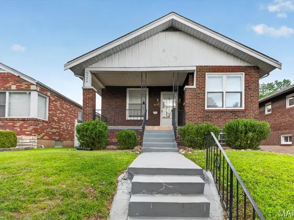 4139 Tholozan Ave, Saint Louis, MO 63116