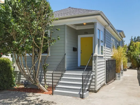 1116 E 20th St, Oakland, CA 94606