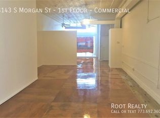 3143 S Morgan St #1, Chicago, IL 60608