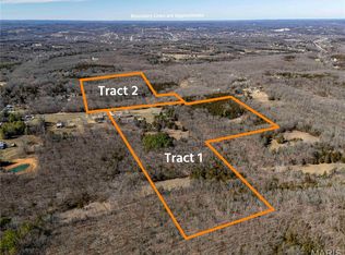 12821 Lone Oak Ln, De Soto, MO 63020