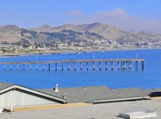 517 Lucerne Rd, Cayucos, CA 93430