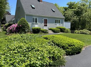 52 Liberty St APT L5, Plymouth, MA 02360