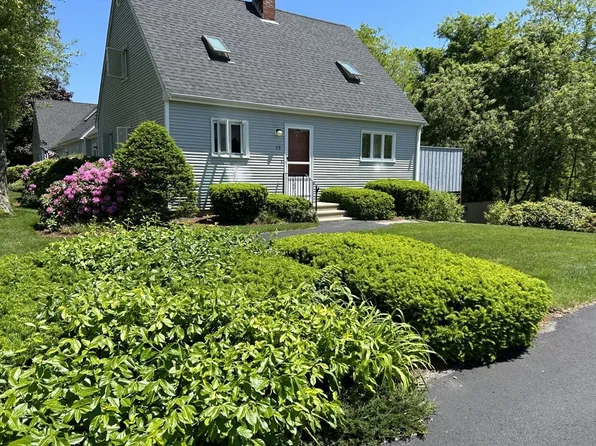 52 Liberty St APT L5, Plymouth, MA 02360