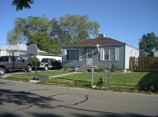 8699 W Edith Dr, Magna, UT 84044
