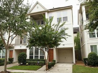 3027 S Heights Hollow Ln, Houston, TX 77007