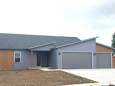 979 Pheasant Run, Lomira, WI, 53048
