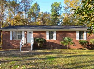 214 Rhett Rd, Columbia, SC 29210