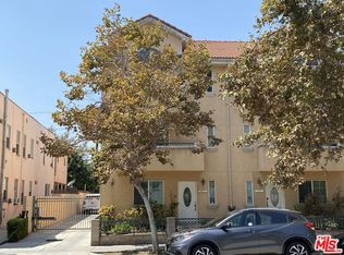 821 S Gramercy Pl #1, Los Angeles, CA 90005