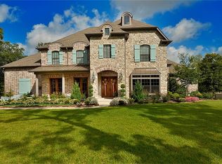 3907 Boden Ln, Spring, TX 77386