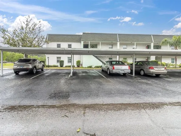 5434 Chad Pl APT 1, New Port Richey, FL 34652