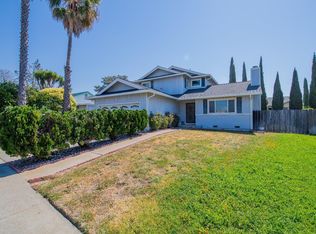 817 Emperor Dr, Suisun City, CA