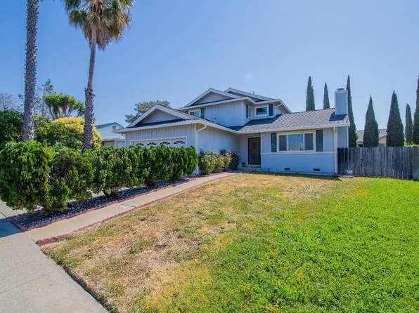 817 Emperor Drive, Suisun City, CA 94585