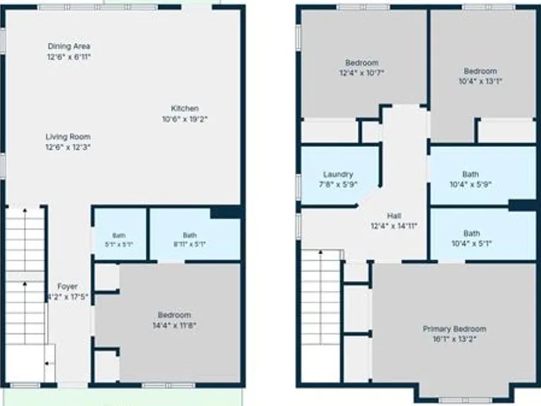 435 Hiscock St — Photo 45