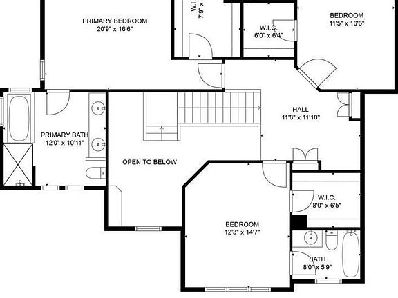 3rd image of 15091 Amur Hill Ln