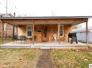 403 N Jackson St, Tompkinsville, KY 42167