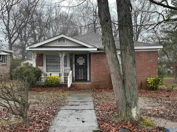 2815 Tallahassee St, Gadsden, AL 35904