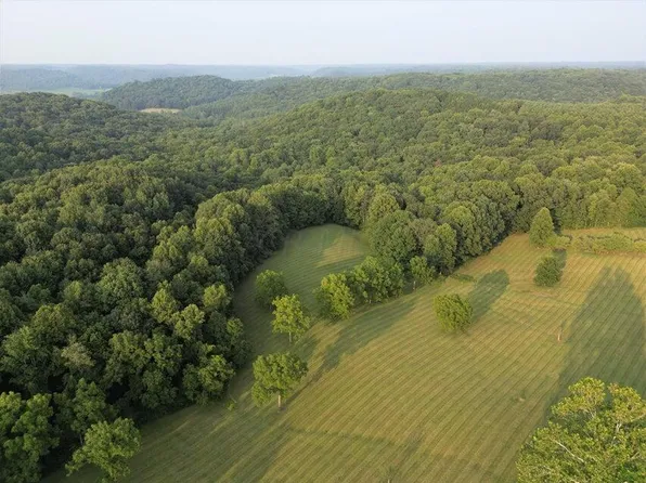 0 Thompson Rd, Laurelville, OH 43135