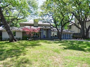 6256 Lupton Dr, Dallas, TX 75225