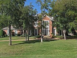 Home for Sale in FLOWER MOUND, Texas $535,000