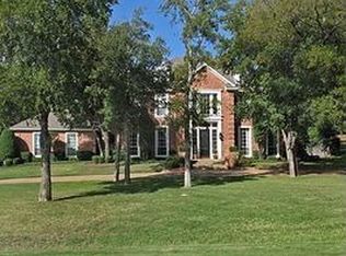 2617 Creek View Dr, Flower Mound, TX 75022