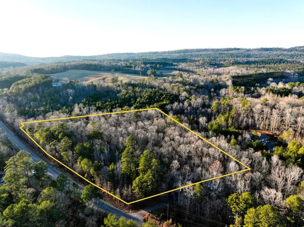 0 Luker Lake Rd, Pell City, AL 35128