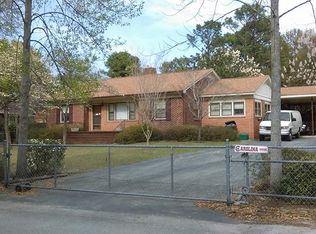 218 Greenwood Rd, West Columbia, SC 29169