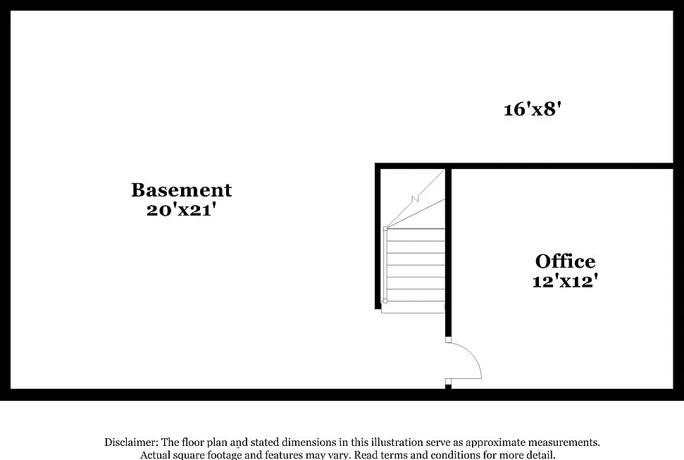 3 bed, 2.0 bath, 1323 sqft, $2,630 — Photo 3
