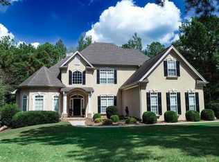 45 Primrose Pass, Newnan, GA 30265