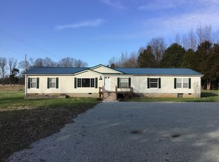 563 Camp Henley Rd, Centerville, TN 37033