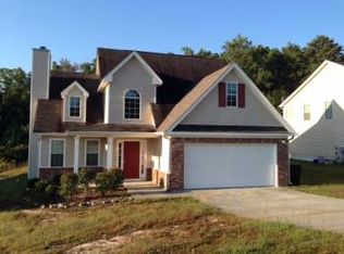 5204 Summer Brooke Ct, Union City, GA 30291
